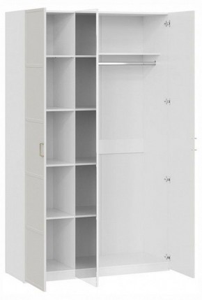 Шкаф платяной Стелла в Краснокамске - krasnokamsk.ok-mebel.com | фото 2