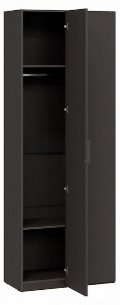 Шкаф платяной Стелла Исп.2 в Краснокамске - krasnokamsk.ok-mebel.com | фото 3