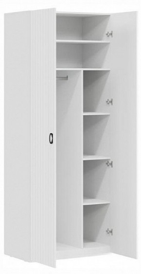 Шкаф платяной Тиффани в Краснокамске - krasnokamsk.ok-mebel.com | фото 2