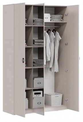 Шкаф платяной Тиффани в Краснокамске - krasnokamsk.ok-mebel.com | фото 2