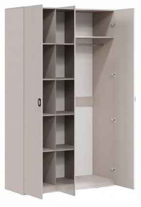 Шкаф платяной Тиффани в Краснокамске - krasnokamsk.ok-mebel.com | фото 3