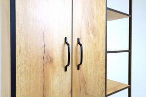 ВИРТОН 2 Шкаф с полками в Краснокамске - krasnokamsk.ok-mebel.com | фото 7