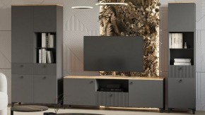 Шкаф-витрина Ника в Краснокамске - krasnokamsk.ok-mebel.com | фото 3