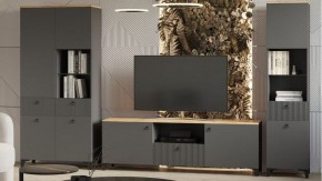 Шкаф-витрина Ника в Краснокамске - krasnokamsk.ok-mebel.com | фото 2