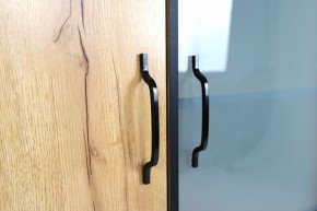 ВИРТОН 21 Шкаф-витрина в Краснокамске - krasnokamsk.ok-mebel.com | фото 8