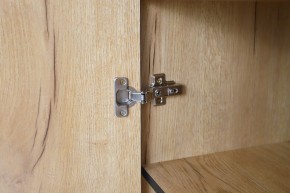 ВИРТОН 21 Шкаф-витрина в Краснокамске - krasnokamsk.ok-mebel.com | фото 10