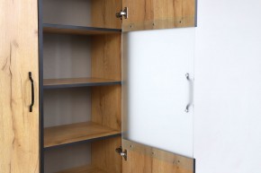 ВИРТОН 21 Шкаф-витрина в Краснокамске - krasnokamsk.ok-mebel.com | фото 12