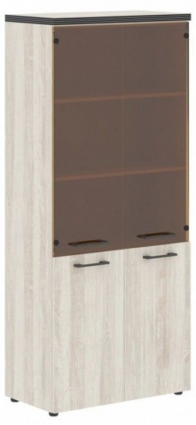 Шкаф-витрина Torr THC 85.2 в Краснокамске - krasnokamsk.ok-mebel.com | фото