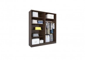 Спальный гарнитур Леси + 4-х створчатый шкаф в Краснокамске - krasnokamsk.ok-mebel.com | фото 5