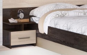 Спальный гарнитур Леси + 4-х створчатый шкаф в Краснокамске - krasnokamsk.ok-mebel.com | фото 7