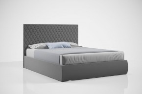 СТЕЛЛА Кровать с ПМ 1400 в Краснокамске - krasnokamsk.ok-mebel.com | фото 5