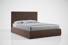 СТЕЛЛА Кровать с ПМ 1400 в Краснокамске - krasnokamsk.ok-mebel.com | фото 6