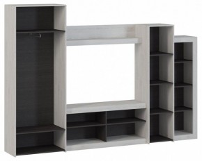 Стенка для гостиной Огюст в Краснокамске - krasnokamsk.ok-mebel.com | фото 3