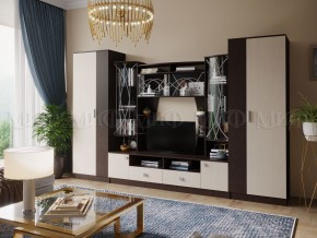 Стенка Женева в Краснокамске - krasnokamsk.ok-mebel.com | фото 2