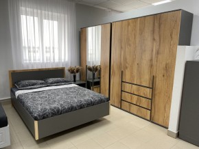 СТИЛ Кровать каркас 1200 в Краснокамске - krasnokamsk.ok-mebel.com | фото