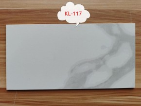 Стол KAI 140 KL-117 поворотная система раскладки, итал. керамика / Темно-серый / Черный, ®DISAUR в Краснокамске - krasnokamsk.ok-mebel.com | фото 2