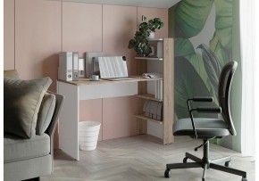 Стол компьютерный Арлет в Краснокамске - krasnokamsk.ok-mebel.com | фото 2