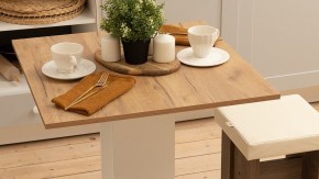 Стол обеденный Анкона в Краснокамске - krasnokamsk.ok-mebel.com | фото 4
