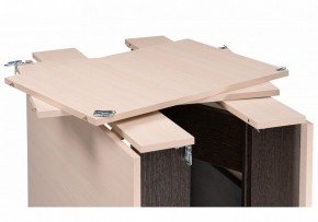 Стол обеденный Клотилд в Краснокамске - krasnokamsk.ok-mebel.com | фото 8