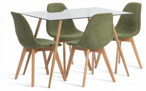 Стол обеденный Sophia (mod. 5003) в Краснокамске - krasnokamsk.ok-mebel.com | фото 2