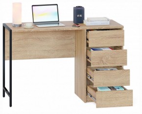 Стол письменный СПМ-405 в Краснокамске - krasnokamsk.ok-mebel.com | фото 3
