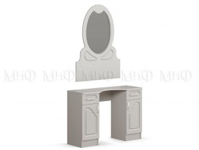 ГАРМОНИЯ Стол туалетный без зеркала в Краснокамске - krasnokamsk.ok-mebel.com | фото