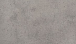 Стол ВЕГА D110 раскладной Бетон Чикаго светло-серый/ белый каркас М-City в Краснокамске - krasnokamsk.ok-mebel.com | фото