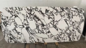 Стол VICENZA 220 BULGARI WHITE, керамика / белый, ®DISAUR в Краснокамске - krasnokamsk.ok-mebel.com | фото 3