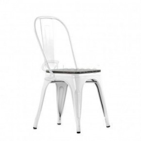 Стул Barneo N-236 Tolix Wood style в Краснокамске - krasnokamsk.ok-mebel.com | фото 12