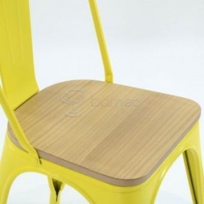 Стул Barneo N-236 Tolix Wood style в Краснокамске - krasnokamsk.ok-mebel.com | фото 15