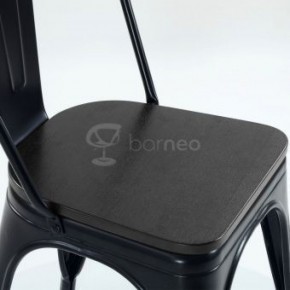 Стул Barneo N-236 Tolix Wood style в Краснокамске - krasnokamsk.ok-mebel.com | фото 4