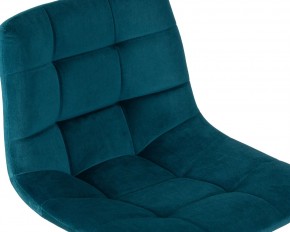 Стул барный DOBRIN TAILOR, морской волны велюр (MJ9-99) в Краснокамске - krasnokamsk.ok-mebel.com | фото 6