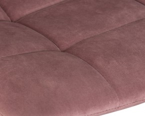 Стул барный DOBRIN TAILOR, пудрово-розовый велюр (MJ9-32) в Краснокамске - krasnokamsk.ok-mebel.com | фото 8