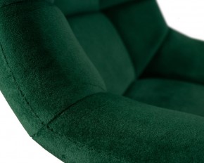 Стул барный DOBRIN TAILOR, зеленый велюр (MJ9-88) в Краснокамске - krasnokamsk.ok-mebel.com | фото 7