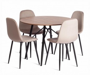 Стул Breeze (mod. 4724) в Краснокамске - krasnokamsk.ok-mebel.com | фото 3