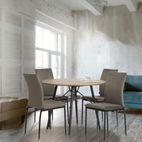 Стул Capri (mod. BC565-DC) в Краснокамске - krasnokamsk.ok-mebel.com | фото 11