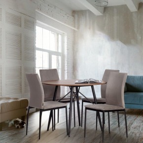 Стул Capri (mod. BC565-DC) в Краснокамске - krasnokamsk.ok-mebel.com | фото 10