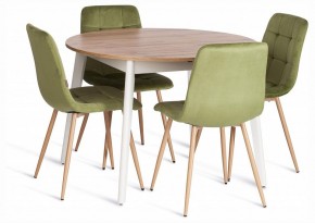 Стул Chilly (mod. JSC-220) в Краснокамске - krasnokamsk.ok-mebel.com | фото 2
