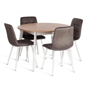 Стул Chilly (mod. JSC-220) в Краснокамске - krasnokamsk.ok-mebel.com | фото 2