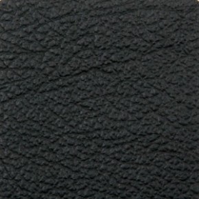 Стул ИЗО PV 1 (черный)/BL (кожзам/каркас черный) в Краснокамске - krasnokamsk.ok-mebel.com | фото 4