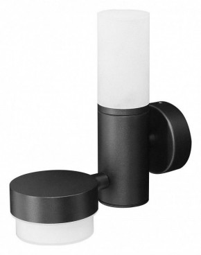 Светильник на штанге Arte Lamp Budapest A2360AL-2BK в Краснокамске - krasnokamsk.ok-mebel.com | фото