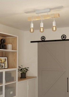 Светильник на штанге Eglo TOWNSHEND 44082 в Краснокамске - krasnokamsk.ok-mebel.com | фото 2