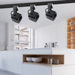 Светильник на штанге Эра  TR10-GU10 BK в Краснокамске - krasnokamsk.ok-mebel.com | фото 6