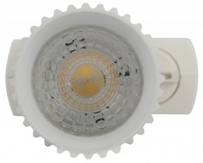 Светильник на штанге Эра  TR40-GU10 WH в Краснокамске - krasnokamsk.ok-mebel.com | фото 4