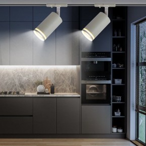 Светильник на штанге Эра  TR52 - GU10 WH в Краснокамске - krasnokamsk.ok-mebel.com | фото 7