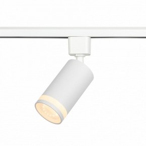 Светильник на штанге Эра  TR77 - GU10 WH в Краснокамске - krasnokamsk.ok-mebel.com | фото 3