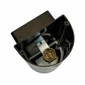 Светильник на штанге Feron DH1702-P 51540 в Краснокамске - krasnokamsk.ok-mebel.com | фото 4