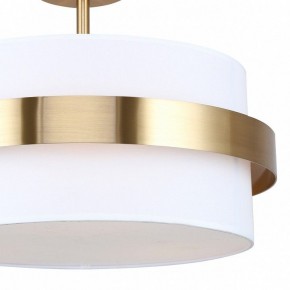Светильник на штанге Freya Bride FR5367CL-03BS в Краснокамске - krasnokamsk.ok-mebel.com | фото 3