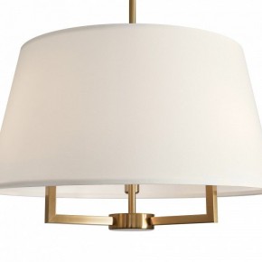Светильник на штанге Freya Graceful FR2042CL-03BS в Краснокамске - krasnokamsk.ok-mebel.com | фото 5