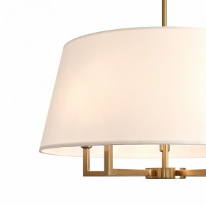 Светильник на штанге Freya Graceful FR2042CL-05BS в Краснокамске - krasnokamsk.ok-mebel.com | фото 4